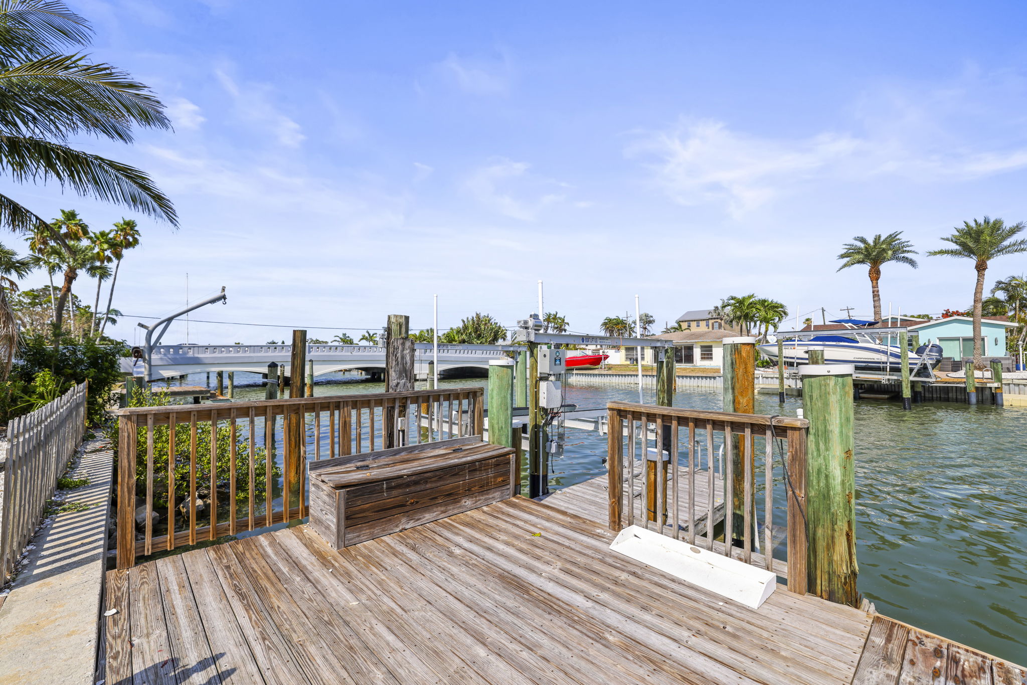 Back Dock - 495A9381