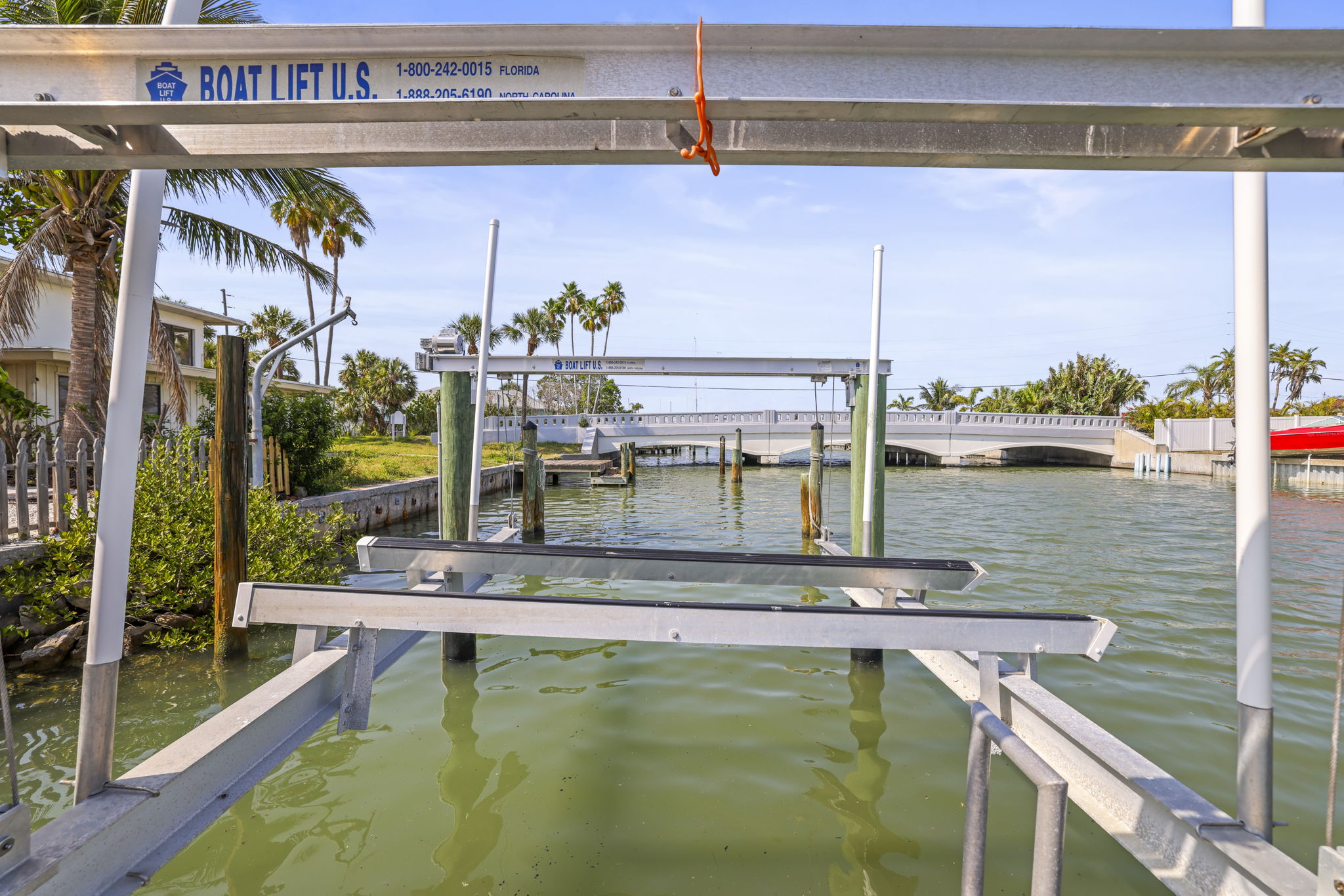 Back Dock - 495A9383