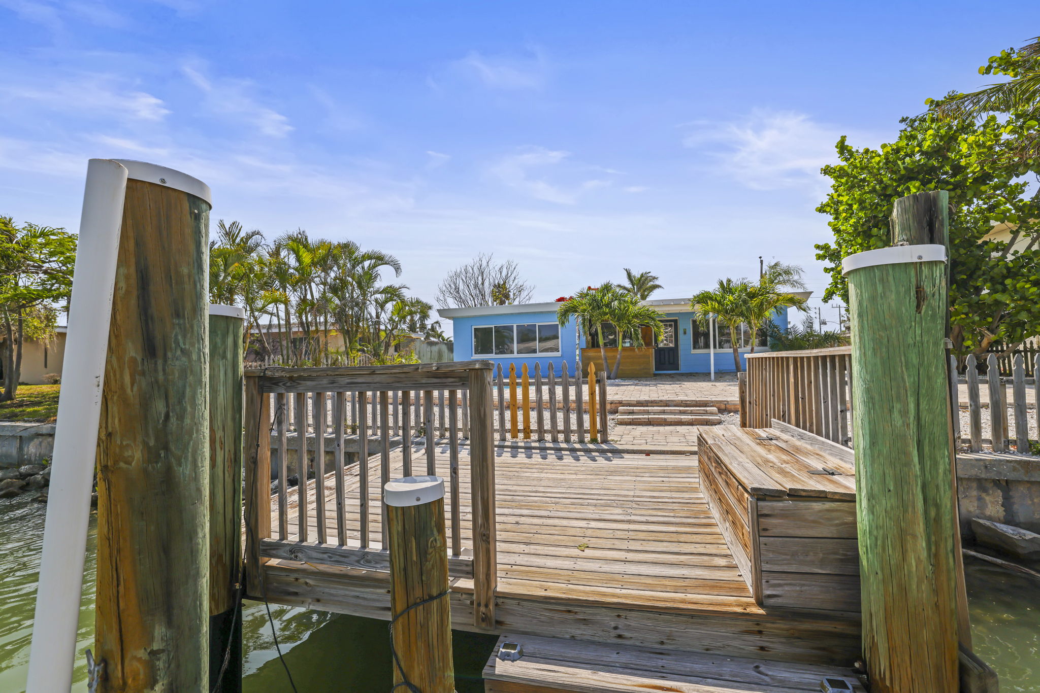Back Dock - 495A9384