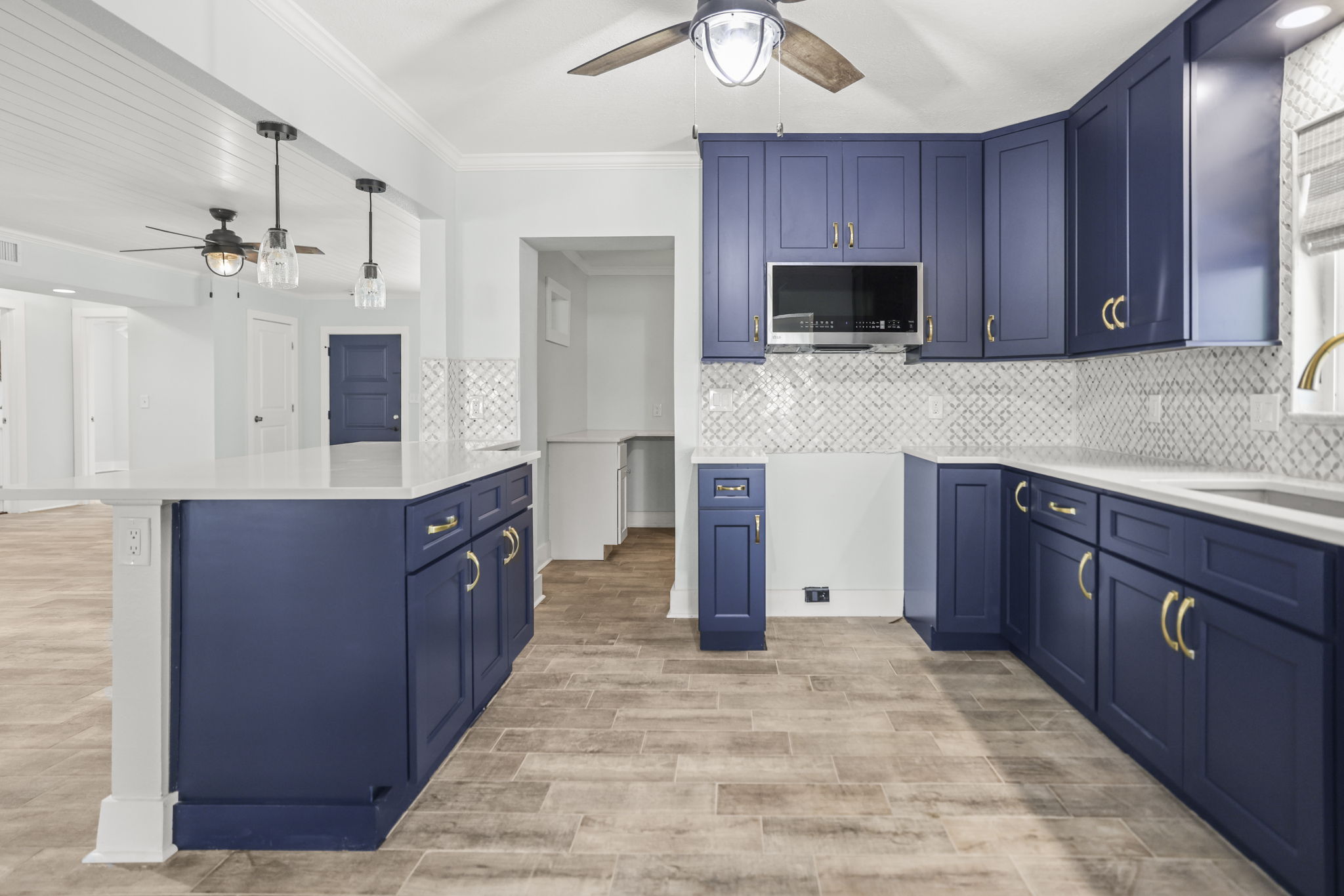 Kitchen - 495A9327
