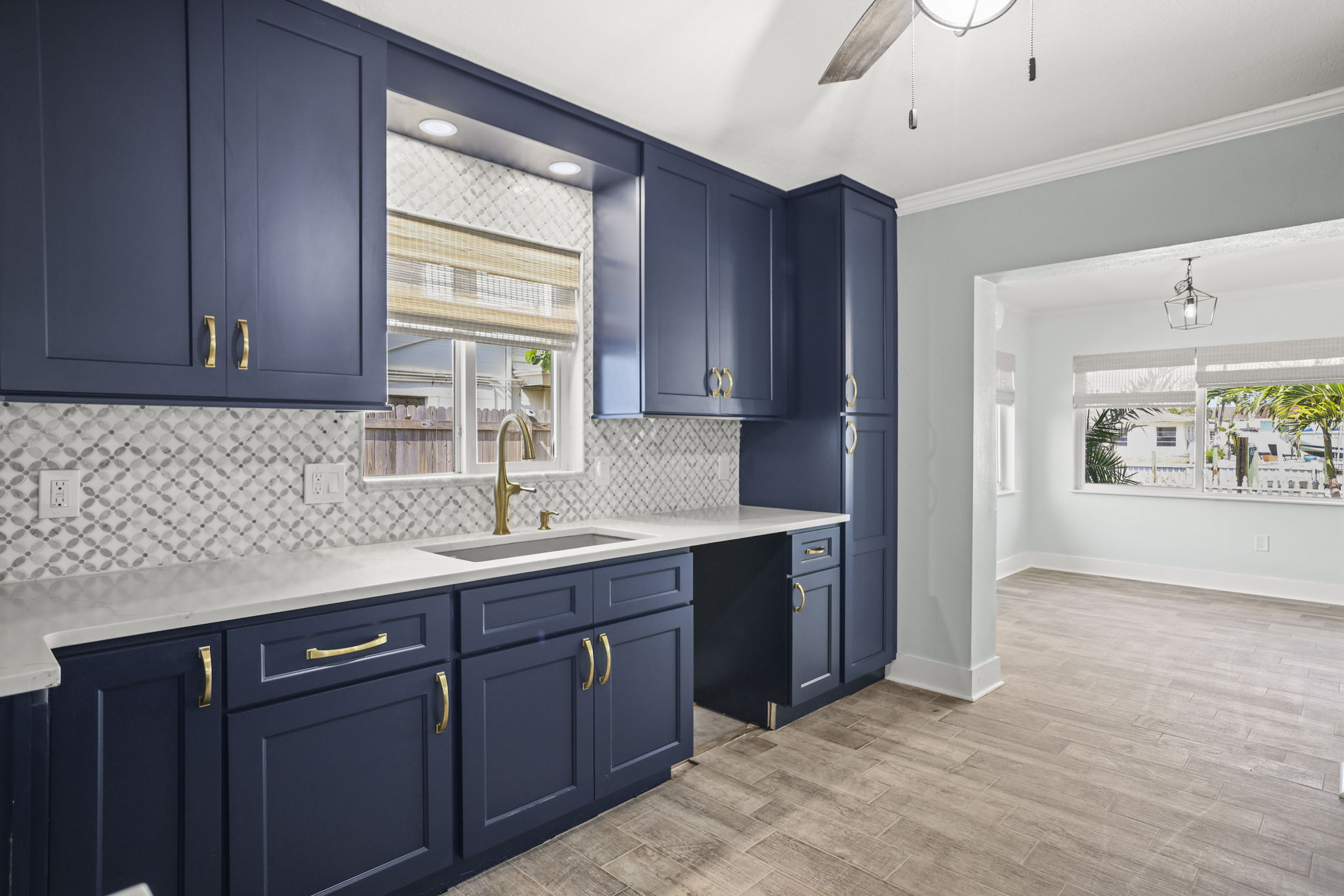 Kitchen - 495A9333