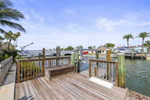 Back Dock - 495A9381