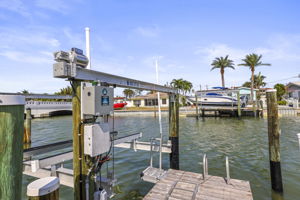 Back Dock - 495A9382