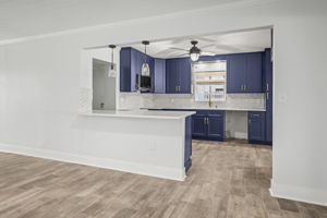 Kitchen - 495A9314