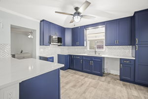 Kitchen - 495A9322
