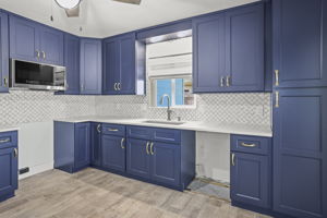 Kitchen - 495A9325