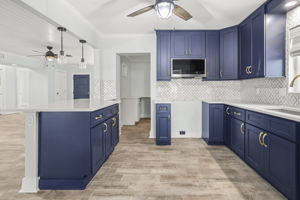 Kitchen - 495A9327