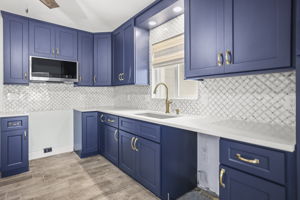 Kitchen - 495A9330