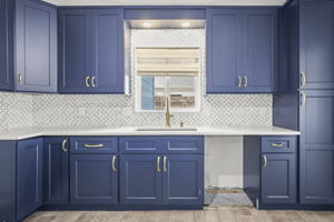 Kitchen - 495A9331