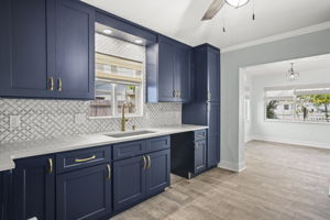 Kitchen - 495A9333