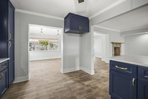 Kitchen - 495A9344