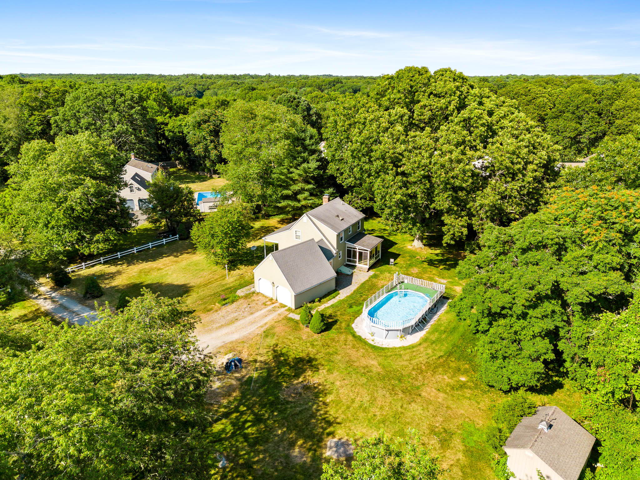403 Shore Rd, Old Lyme, CT 06371, USA Photo 17