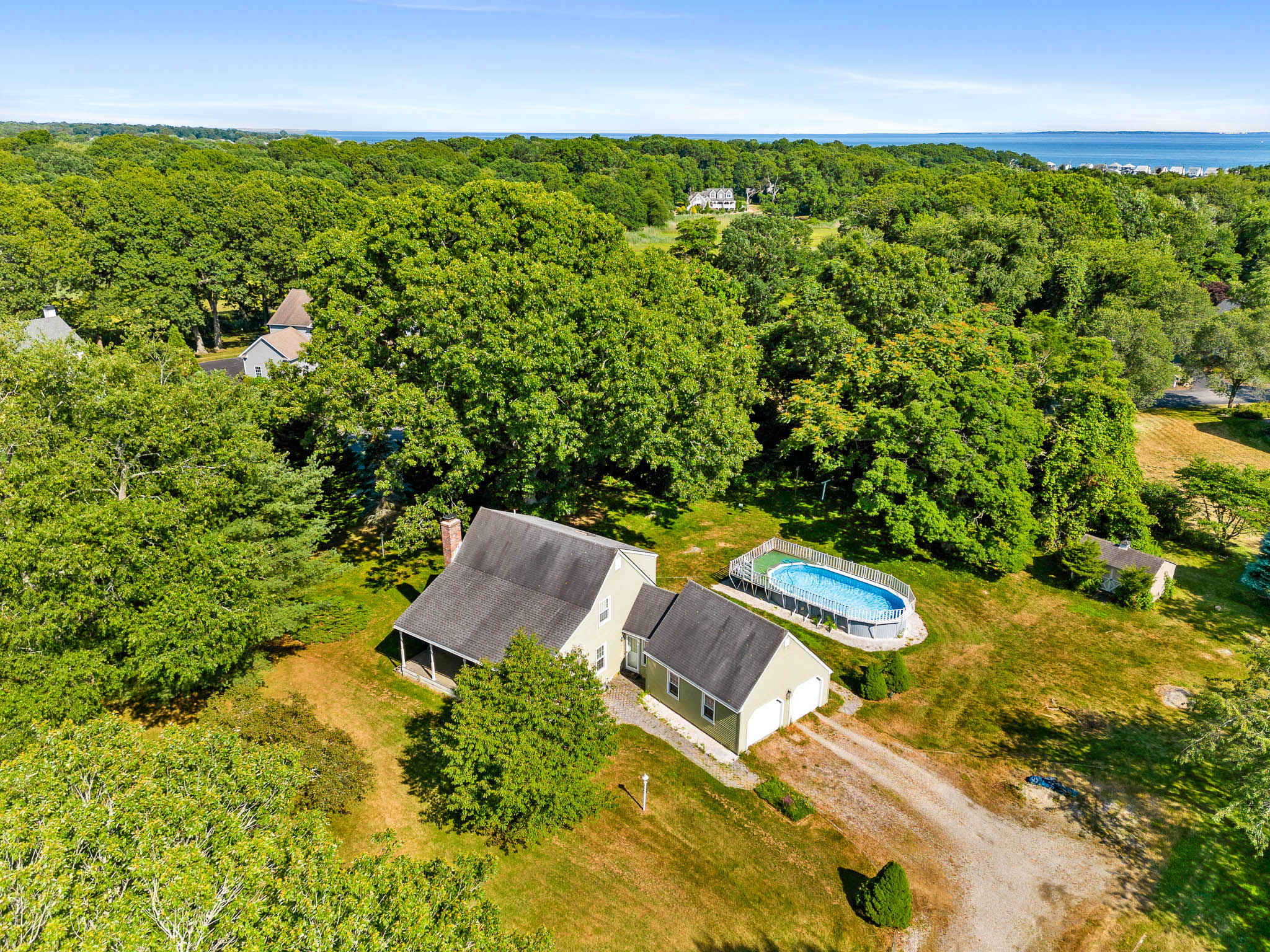 403 Shore Rd, Old Lyme, CT 06371, USA
