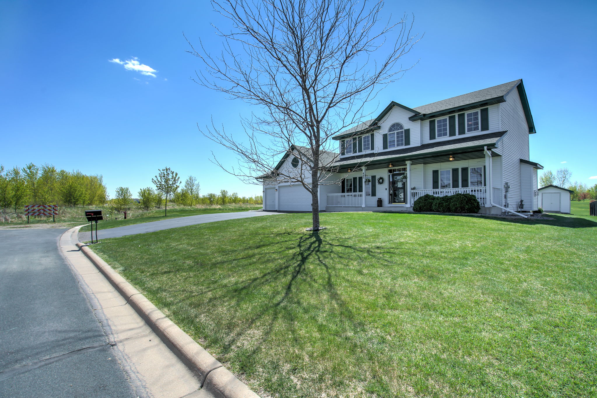 403 Tanner Dr, Waverly, MN 55390 | Nordy Photography