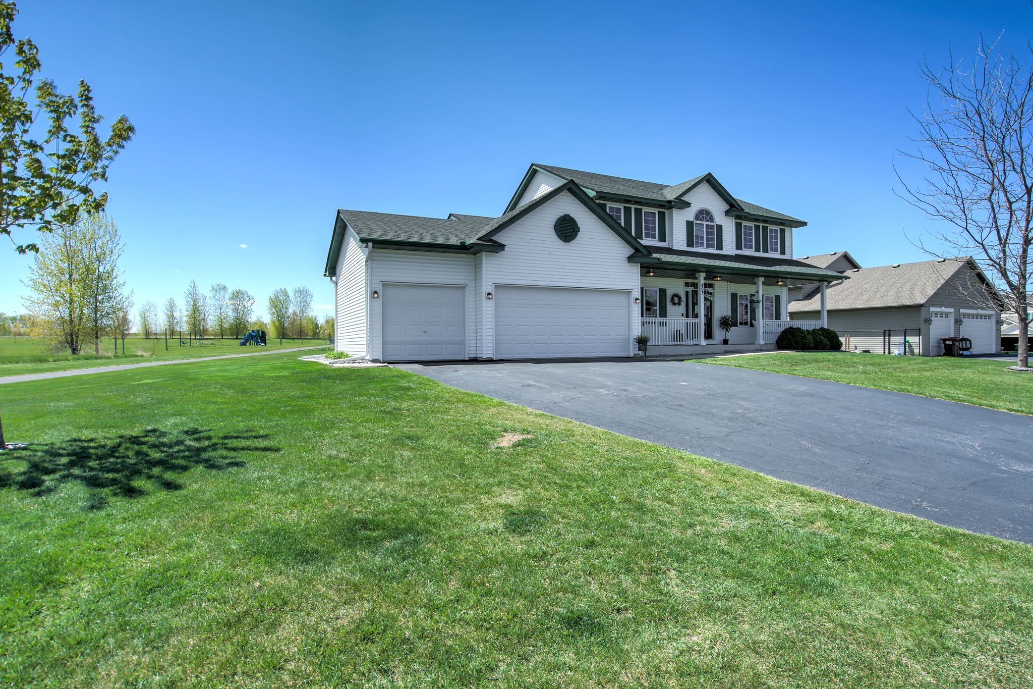 403 Tanner Dr, Waverly, MN 55390 | Nordy Photography