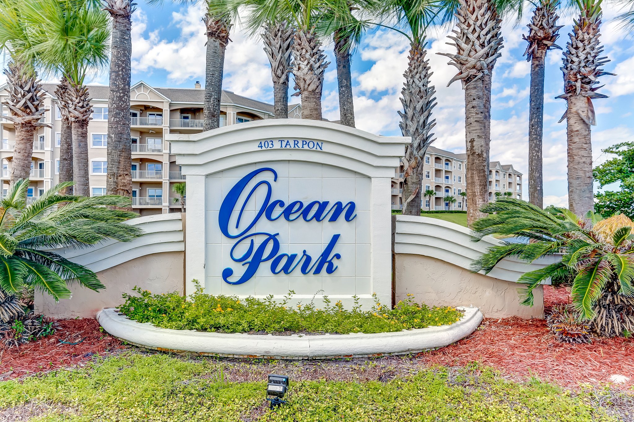 Welcome to Ocean Park Unit 120