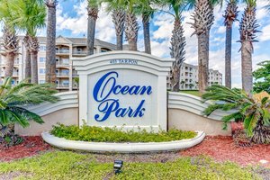 Welcome to Ocean Park Unit 315