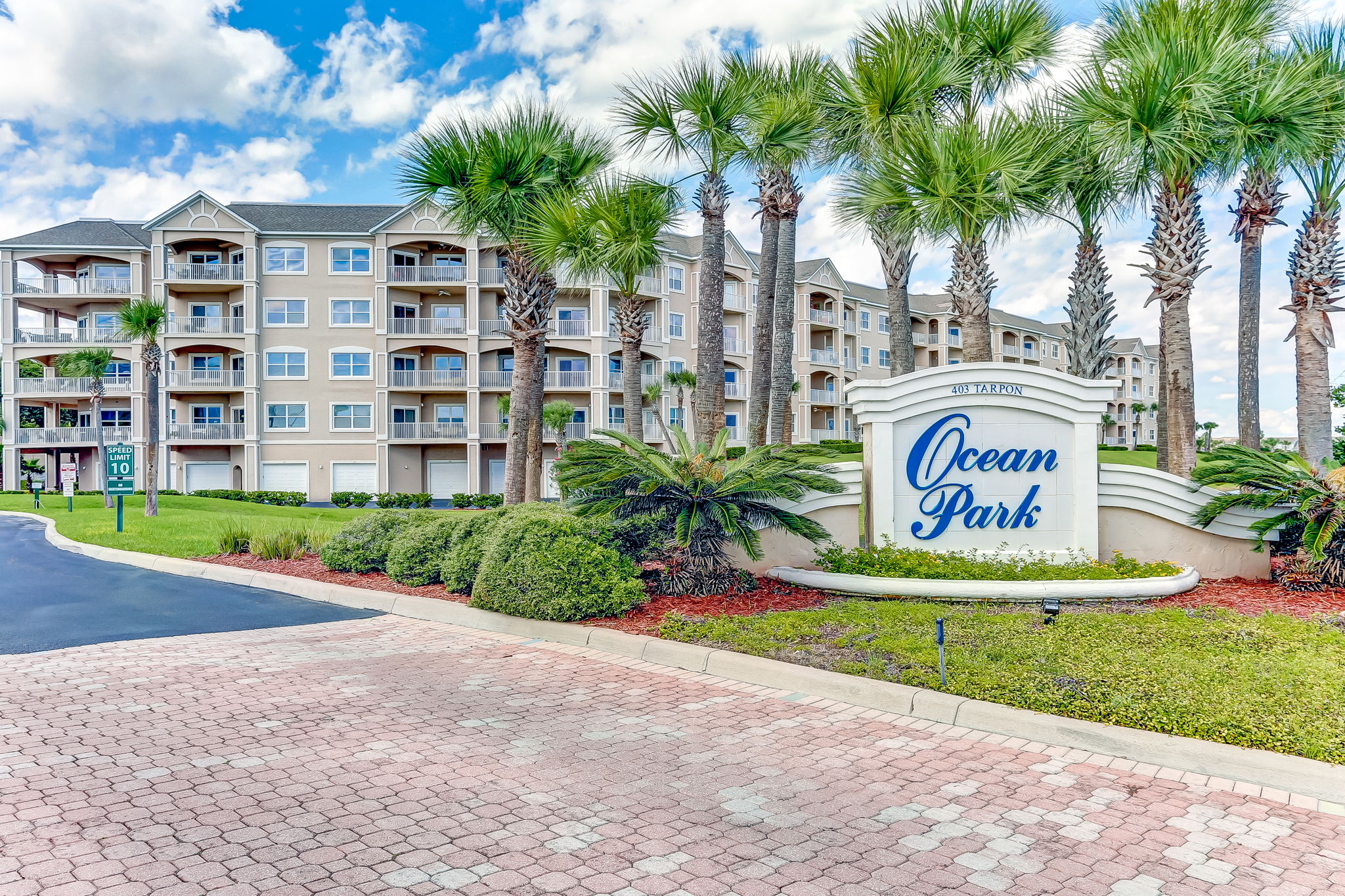  403 Tarpon Ave Unit 407, Fernandina Beach, FL 32034, US