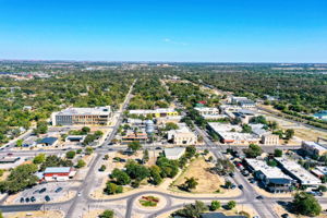 Downtown Round Rock