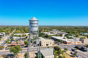 Downtown Round Rock