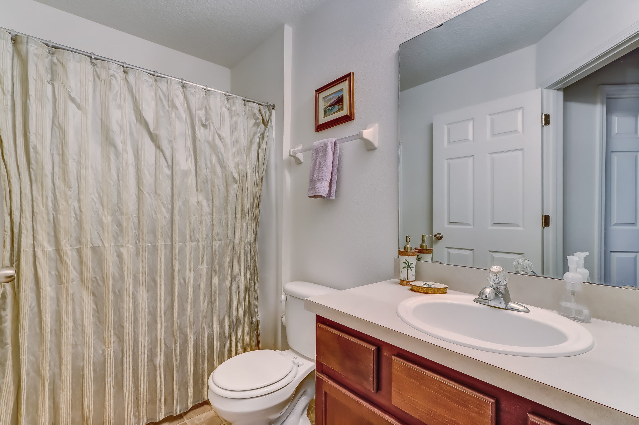 Guest Bath