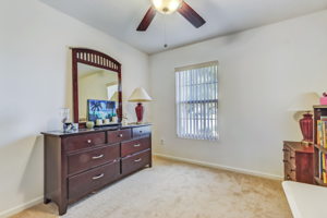 Bedroom/Office