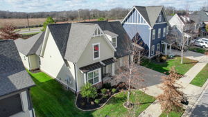 This beautiful home is just steps to the Harpeth River Canoe Launch.