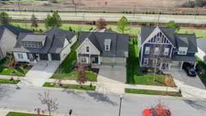 Ryecroft Lane is a quaint street that is flat, features sidewalks, and lots of community activities. Its a hotspot for Trick or Treating on Halloween!