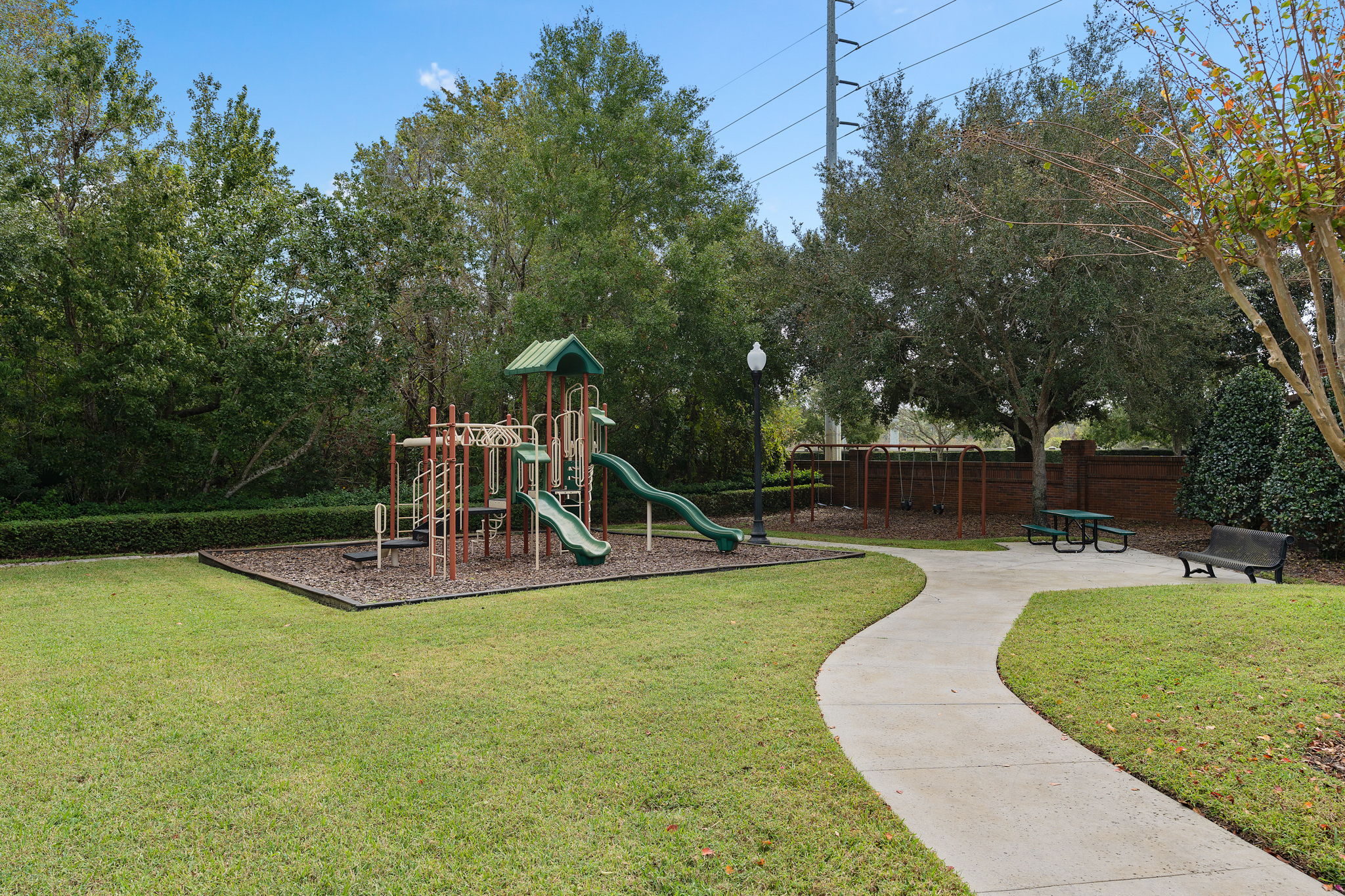 Community Playground