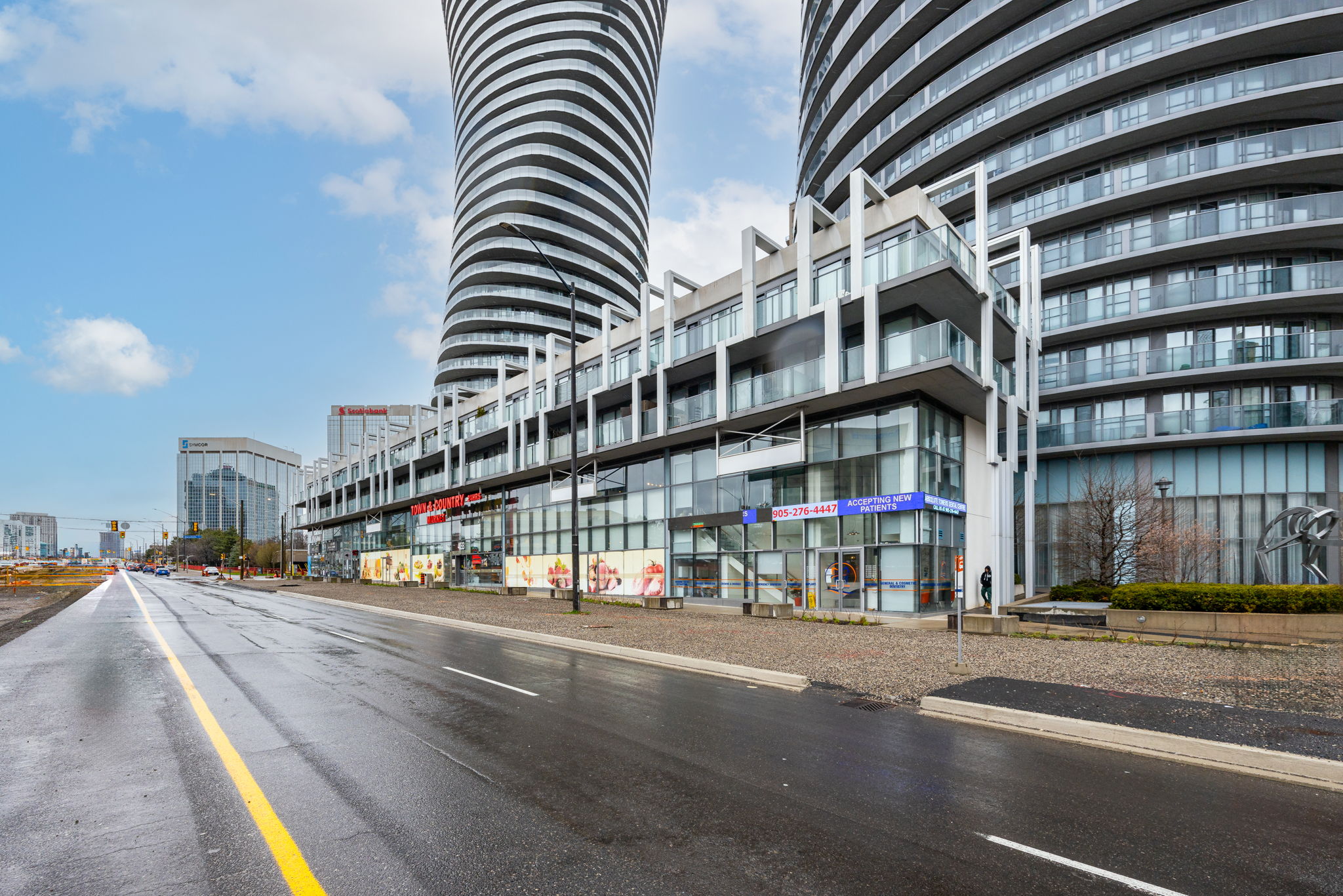 Mississauga property showcase