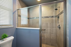 Second Bathroom