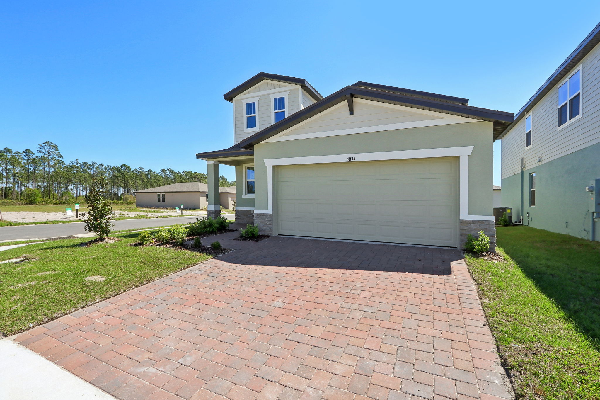 Orlando - Lake Deer - 4034 Copperleaf Lane - 002