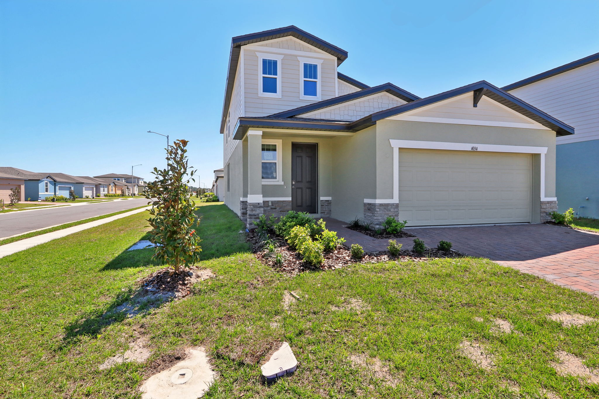 Orlando - Lake Deer - 4034 Copperleaf Lane - 003