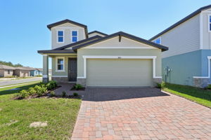 Orlando - Lake Deer - 4034 Copperleaf Lane - 001