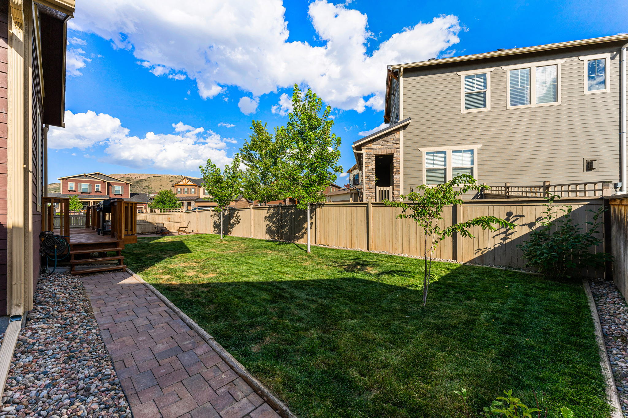 4035 Donnington Cir, Castle Rock, CO 80104 | Inhouse