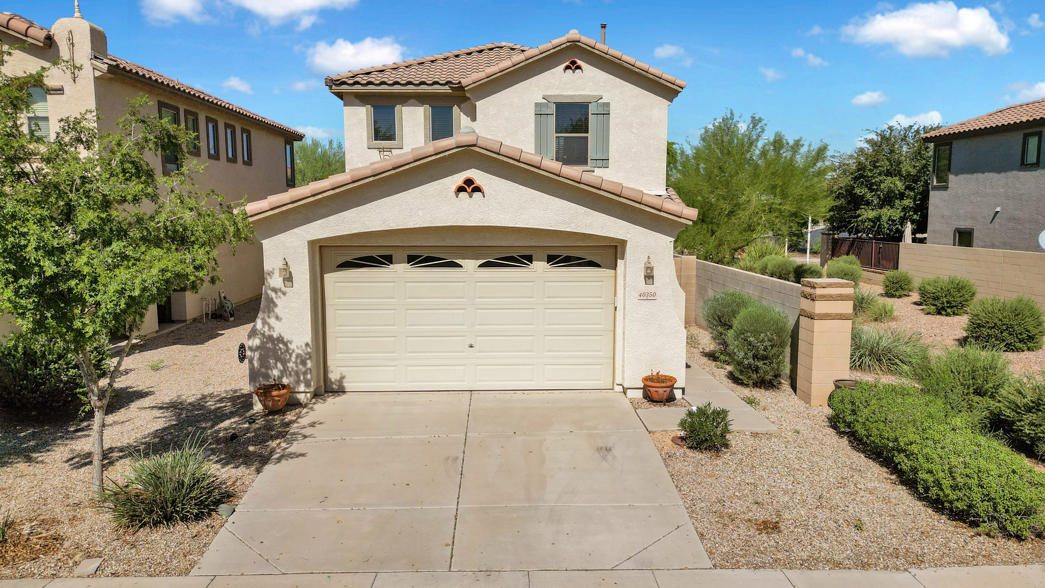 40350 W Peggy Ct, Maricopa, AZ 85138 SOLD Real Estate Marketing