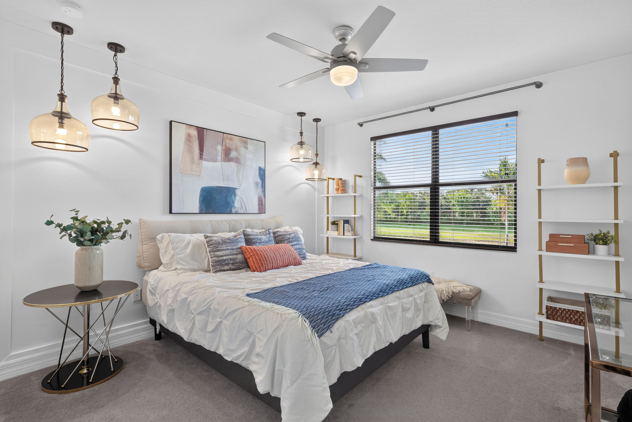 Guest Bedroom 1
