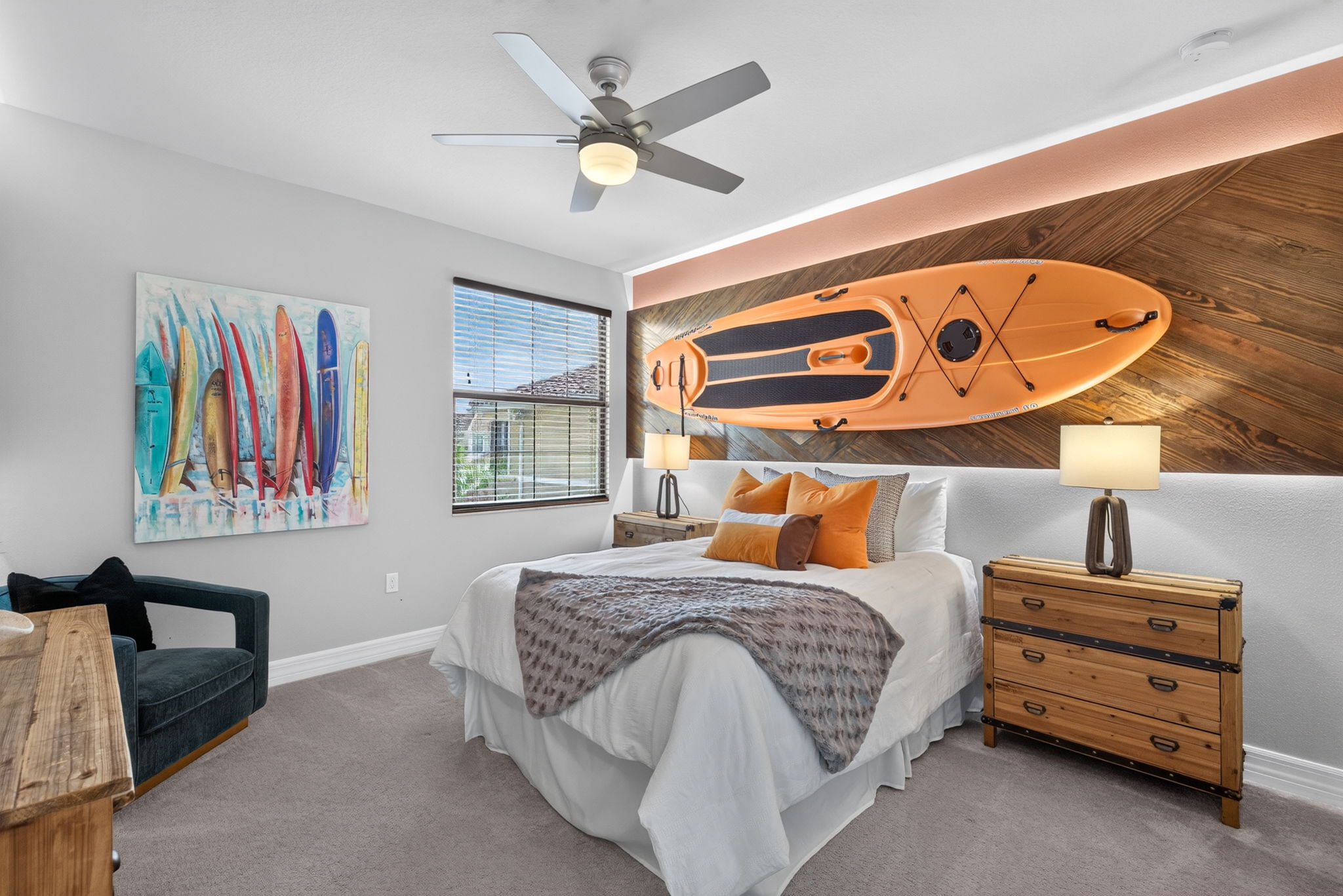 Guest Bedroom 2