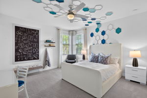 Guest Bedroom 3