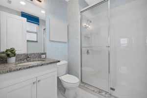 Guest Bathroom 2