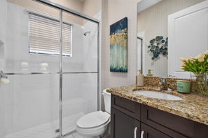 Guest Bathroom 3