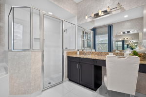 Primary Bathroom 2 of 2