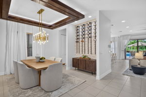 Dining Room 1 of 2