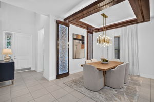 Dining Room 2 of 2