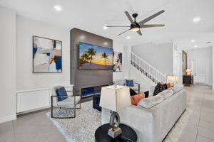 Living Room 2 of 4