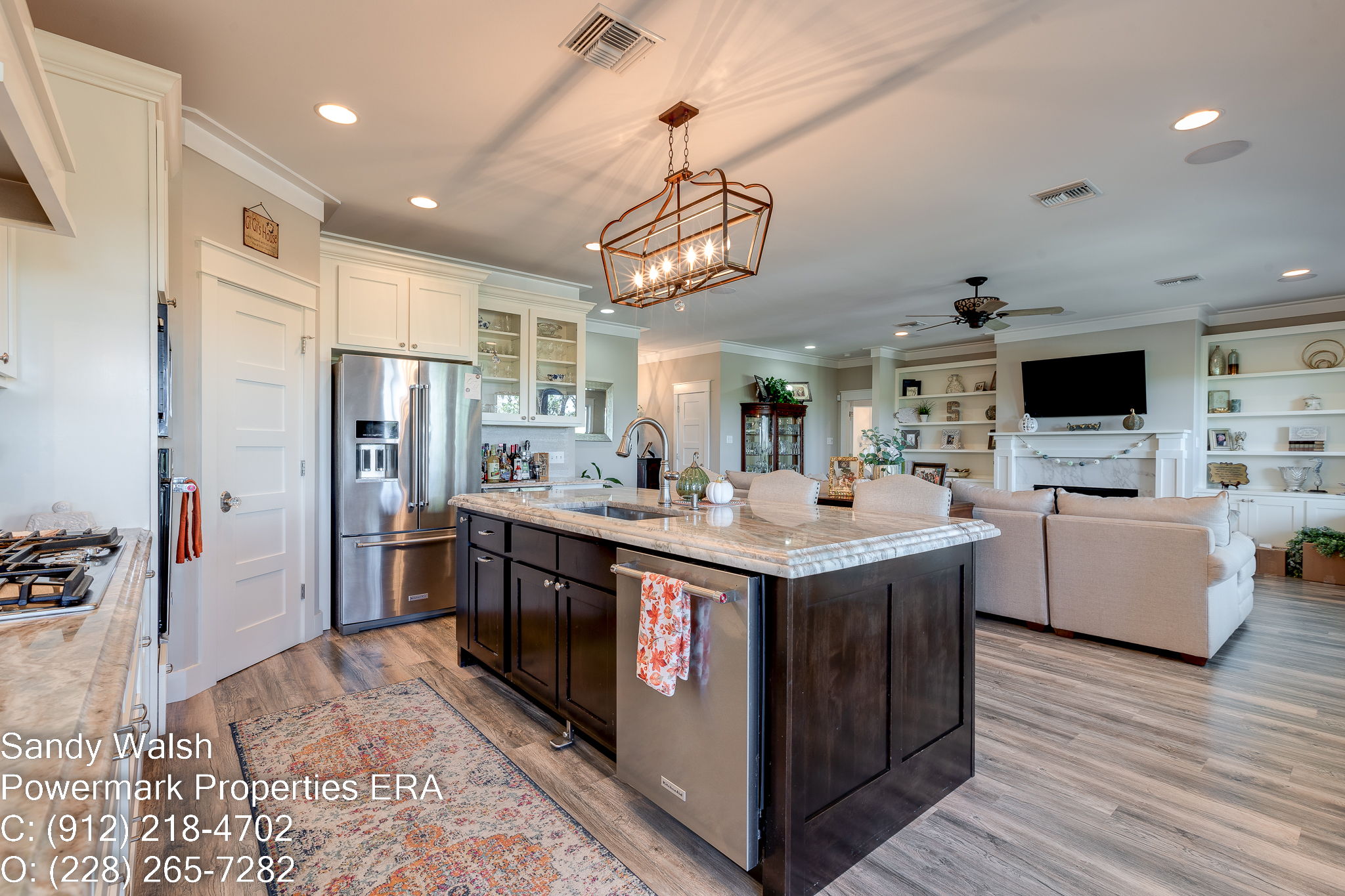 2 (9 of 19) Kitchen