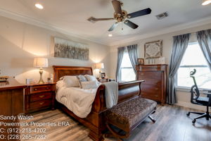 2 (13 of 19) Master Bedroom