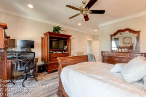 2 (14 of 19) Master Bedroom