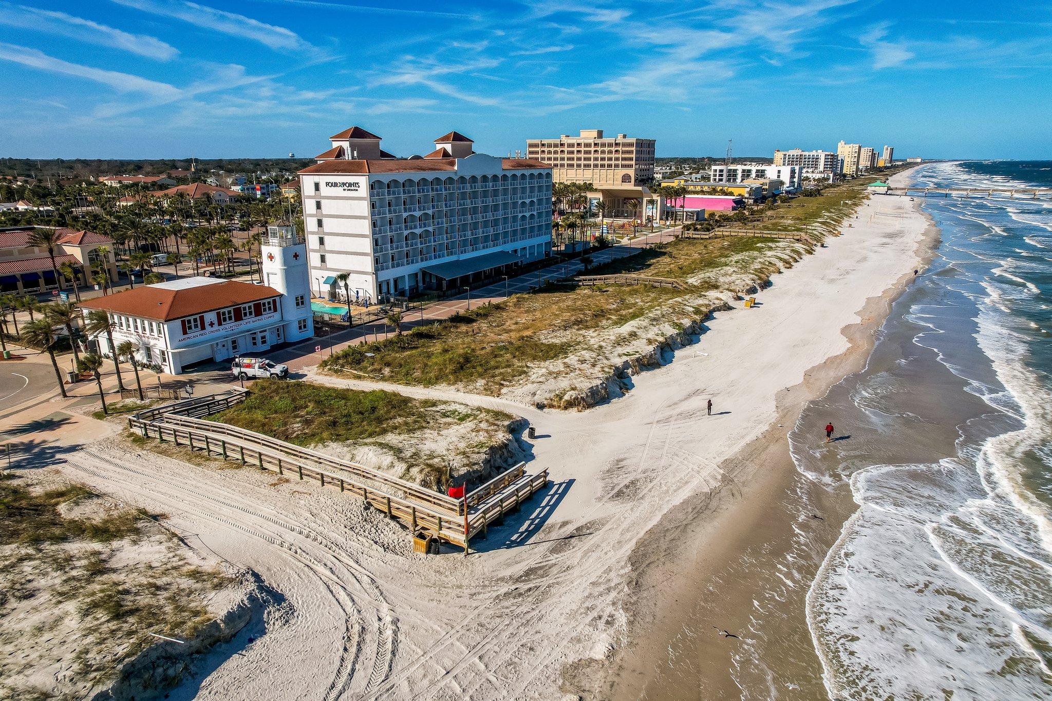 Jacksonville Beach