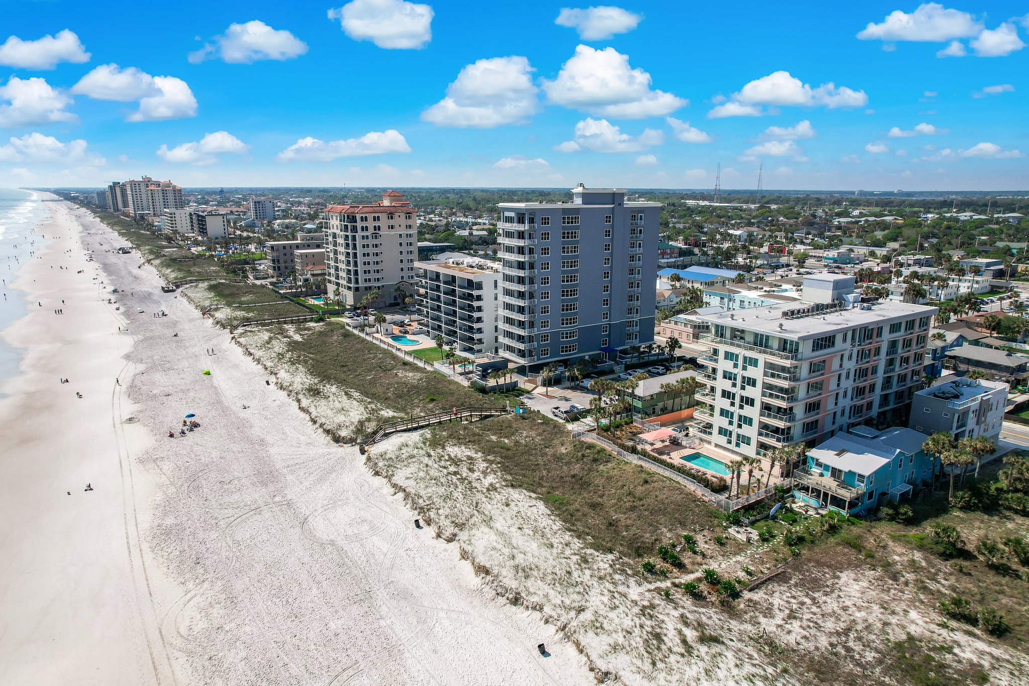 Jacksonville Beach